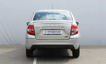 LADA (ВАЗ) Granta 2019 года за 17 990 BYN в Минск