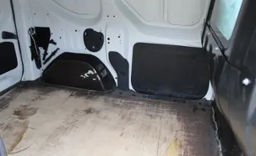 Renault Dokker 2014 года за 20 990 BYN в Минск