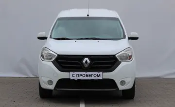 Renault Dokker 2014 года за 20 990 BYN в Минск