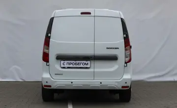 Renault Dokker 2014 года за 20 990 BYN в Минск