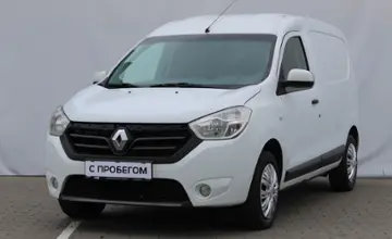 Renault Dokker 2014 года за 20 990 BYN в Минск