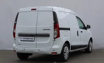 Renault Dokker 2014 года за 20 990 BYN в Минск