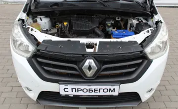 Renault Dokker 2014 года за 20 990 BYN в Минск