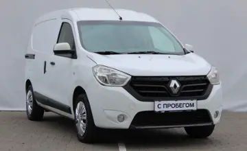Renault Dokker 2014 года за 20 990 BYN в Минск