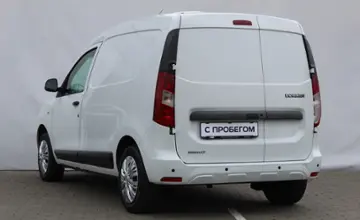 Renault Dokker 2014 года за 20 990 BYN в Минск