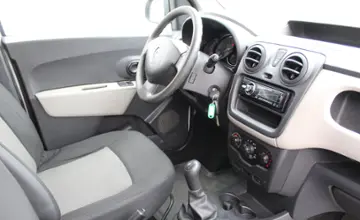 Renault Dokker 2014 года за 20 990 BYN в Минск