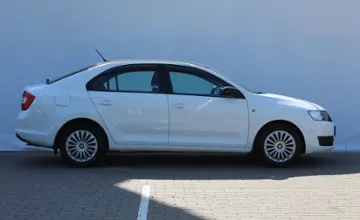 Skoda Rapid 2017 года за 32 990 BYN в Минск
