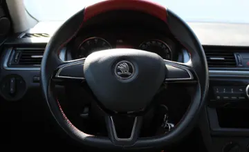 Skoda Rapid 2017 года за 32 990 BYN в Минск