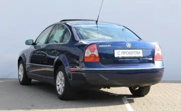 Volkswagen Passat 2002 года за 14 990 BYN в Минск