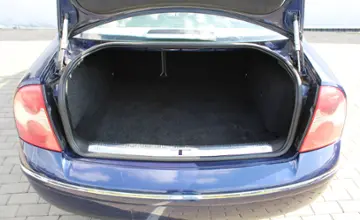 Volkswagen Passat 2002 года за 14 990 BYN в Минск