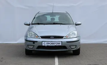 Ford Focus 2002 года за 8 990 BYN в Минск