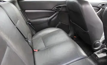 Ford Focus 2002 года за 8 990 BYN в Минск