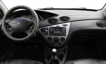 Ford Focus 2002 года за 8 990 BYN в Минск