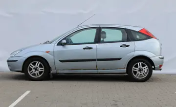 Ford Focus 2002 года за 8 990 BYN в Минск