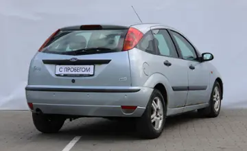 Ford Focus 2002 года за 8 990 BYN в Минск