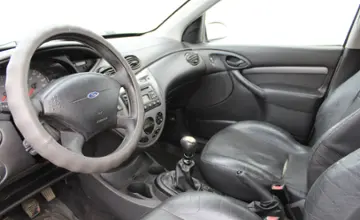 Ford Focus 2002 года за 8 990 BYN в Минск