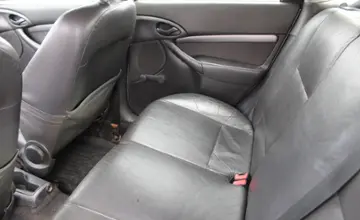 Ford Focus 2002 года за 8 990 BYN в Минск