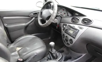 Ford Focus 2002 года за 8 990 BYN в Минск
