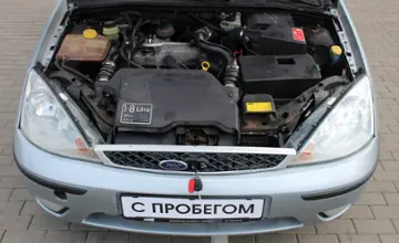 Ford Focus 2002 года за 8 990 BYN в Минск