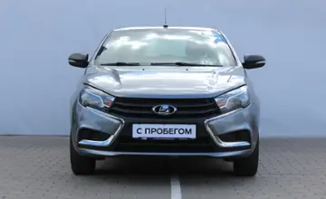 LADA (ВАЗ) Vesta 2018 года за 26 990 BYN в Минск