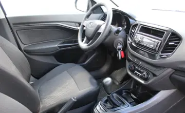 LADA (ВАЗ) Vesta 2018 года за 26 990 BYN в Минск