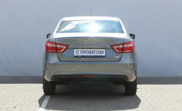 LADA (ВАЗ) Vesta 2018 года за 26 990 BYN в Минск