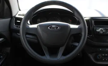 LADA (ВАЗ) Vesta 2018 года за 26 990 BYN в Минск