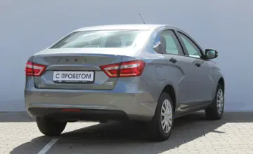 LADA (ВАЗ) Vesta 2018 года за 26 990 BYN в Минск