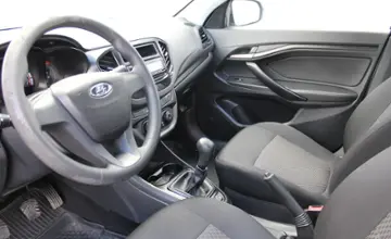 LADA (ВАЗ) Vesta 2018 года за 26 990 BYN в Минск