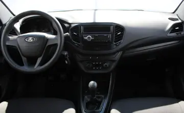 LADA (ВАЗ) Vesta 2018 года за 26 990 BYN в Минск