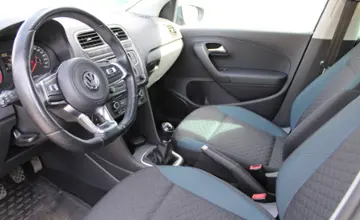 Volkswagen Polo 2019 года за 34 990 BYN в Минск