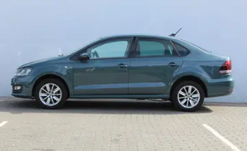 Volkswagen Polo 2019 года за 34 990 BYN в Минск
