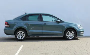 Volkswagen Polo 2019 года за 34 990 BYN в Минск