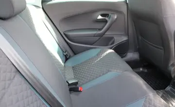 Volkswagen Polo 2019 года за 34 990 BYN в Минск
