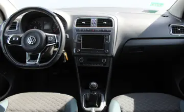 Volkswagen Polo 2019 года за 34 990 BYN в Минск