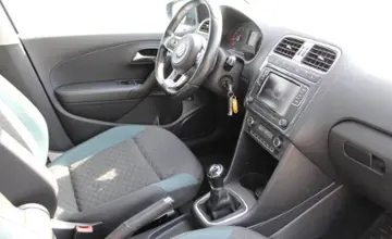 Volkswagen Polo 2019 года за 34 990 BYN в Минск