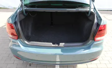 Volkswagen Polo 2019 года за 34 990 BYN в Минск