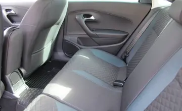 Volkswagen Polo 2019 года за 34 990 BYN в Минск