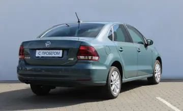 Volkswagen Polo 2019 года за 34 990 BYN в Минск