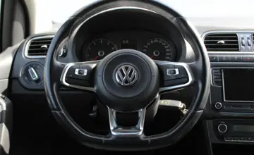 Volkswagen Polo 2019 года за 34 990 BYN в Минск
