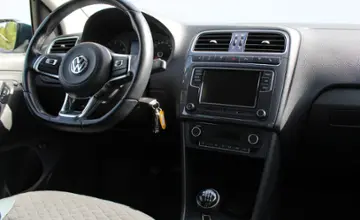 Volkswagen Polo 2019 года за 34 990 BYN в Минск