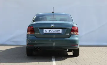 Volkswagen Polo 2019 года за 34 990 BYN в Минск