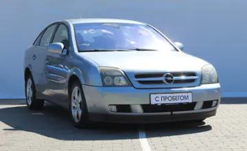 Opel Vectra 2005 года за 14 990 BYN в Минск