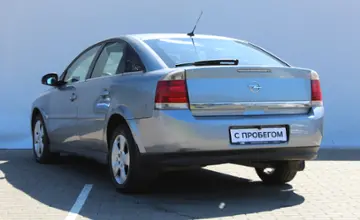 Opel Vectra 2005 года за 14 990 BYN в Минск