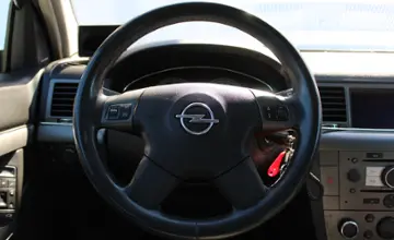 Opel Vectra 2005 года за 14 990 BYN в Минск