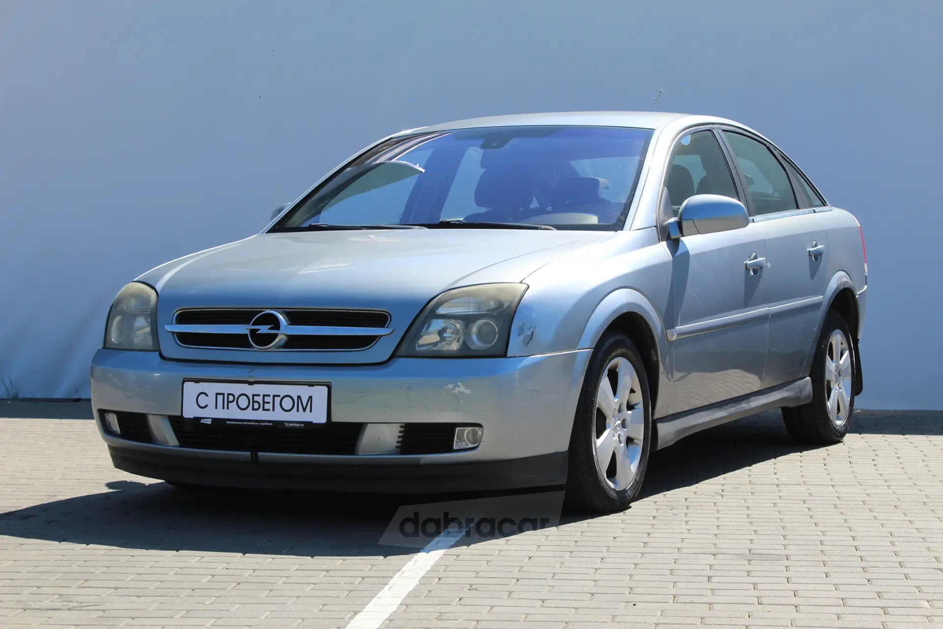 Opel Vectra 2005 года за 14 990 BYN в Минск