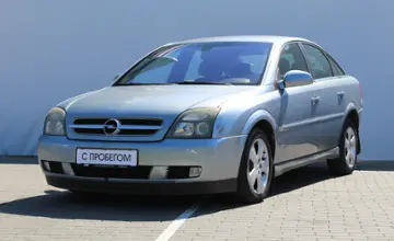Opel Vectra 2005 года за 14 990 BYN в Минск