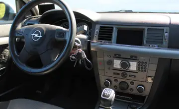 Opel Vectra 2005 года за 14 990 BYN в Минск