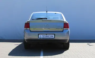 Opel Vectra 2005 года за 14 990 BYN в Минск