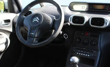 Citroen C3 Picasso 2009 года за 17 990 BYN в Минск